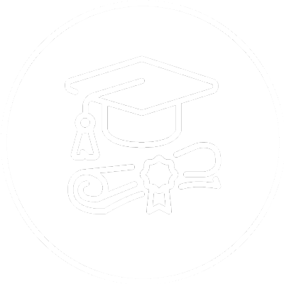ACADEMIC_Icon_White_400x400px
