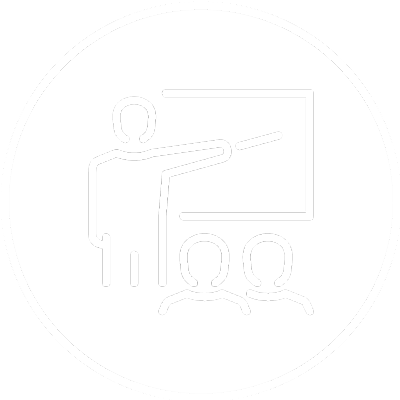 TEACHING_Icon_White_400x400px