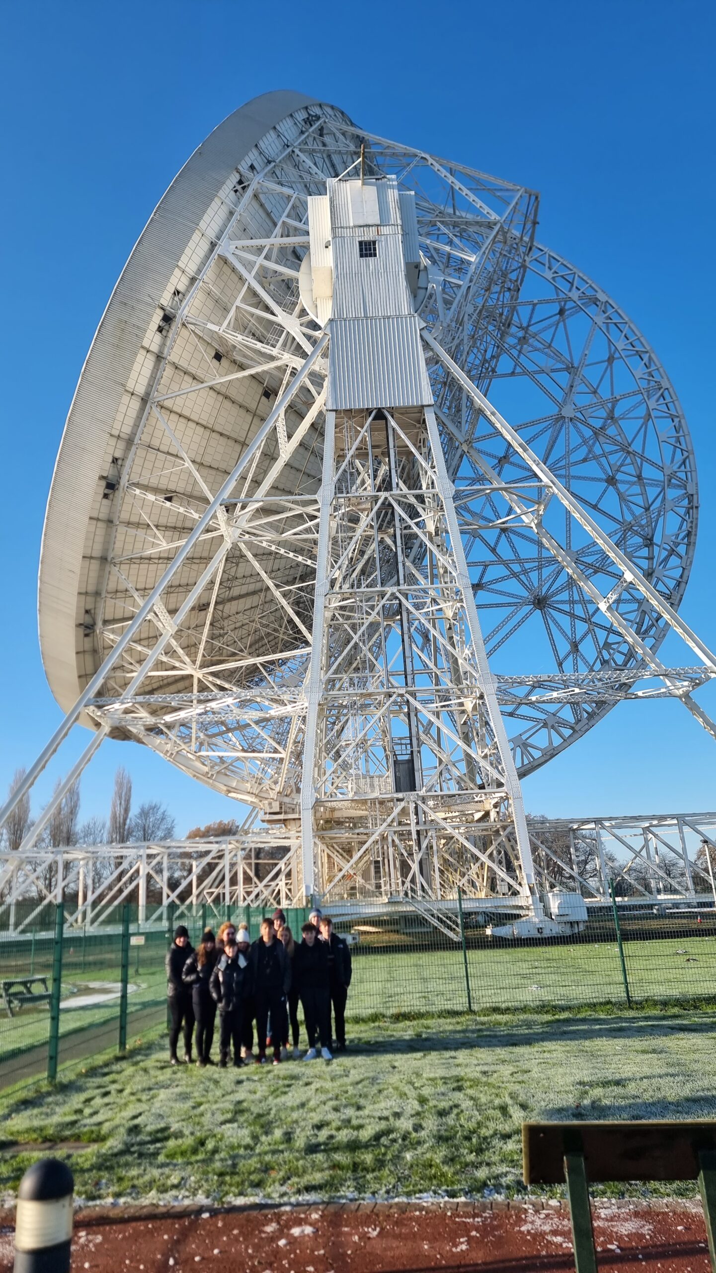 Jodrell Bank21